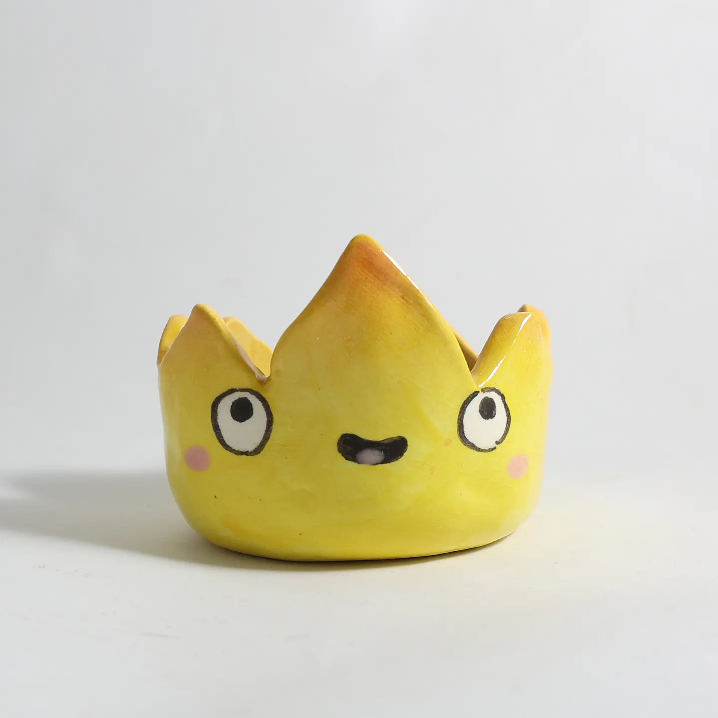 Porta Vela Calcifer 2