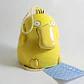 Campana fanart psyduck - Miniatura 2