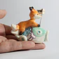 Colección zorritos Koinobori - Miniatura 4