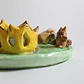 Platito korok mochila - Miniatura 4