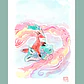 Prints A4 Ilustraciones en Papel Luster - Miniatura 22