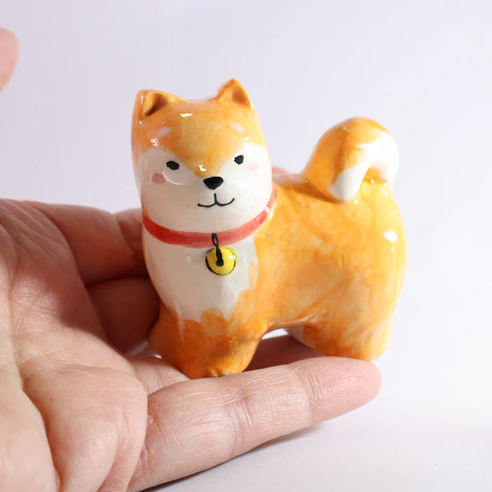 Shiba Inu 2
