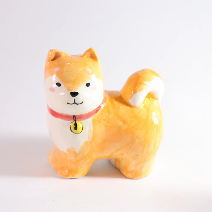 Shiba Inu 3