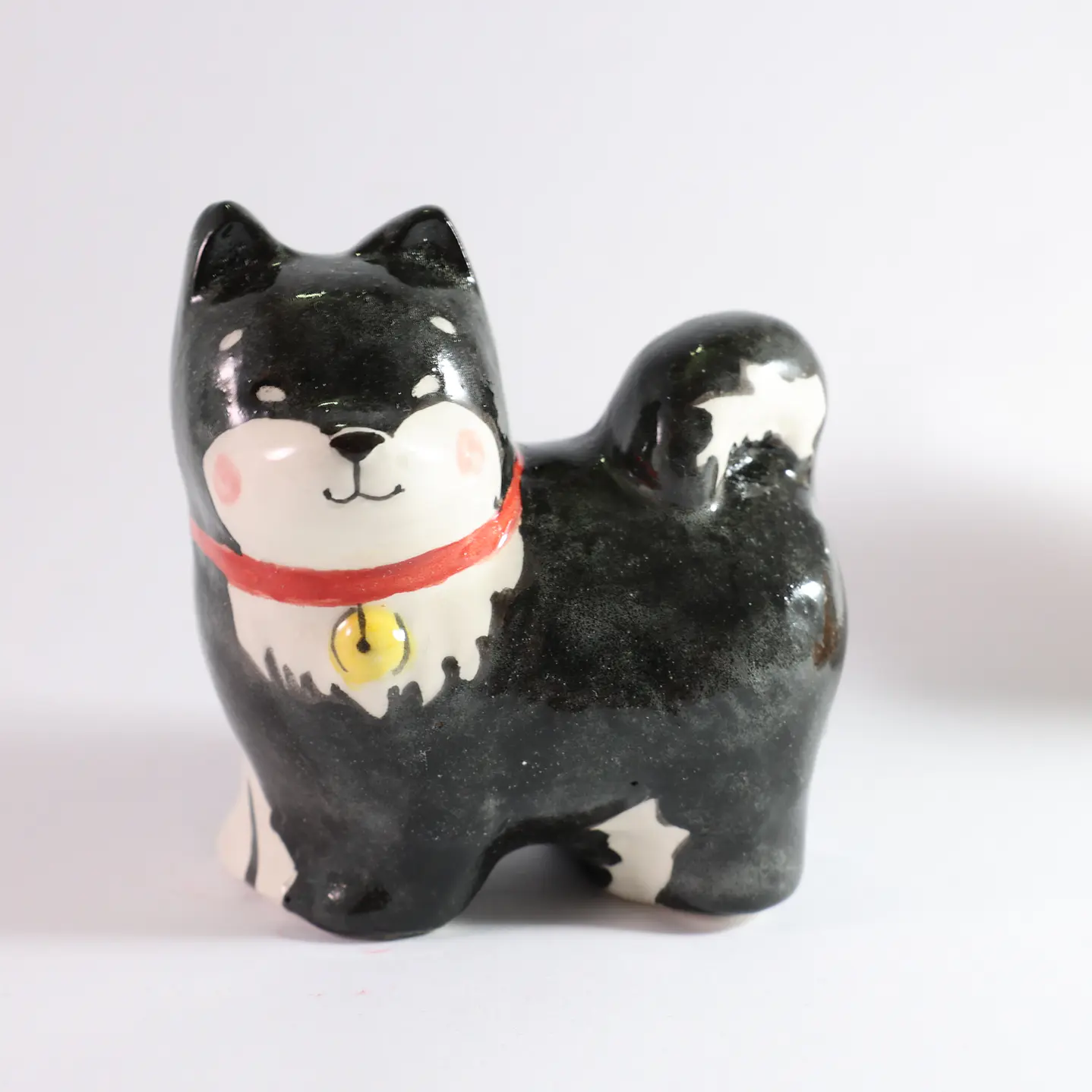 Shiba Inu 4