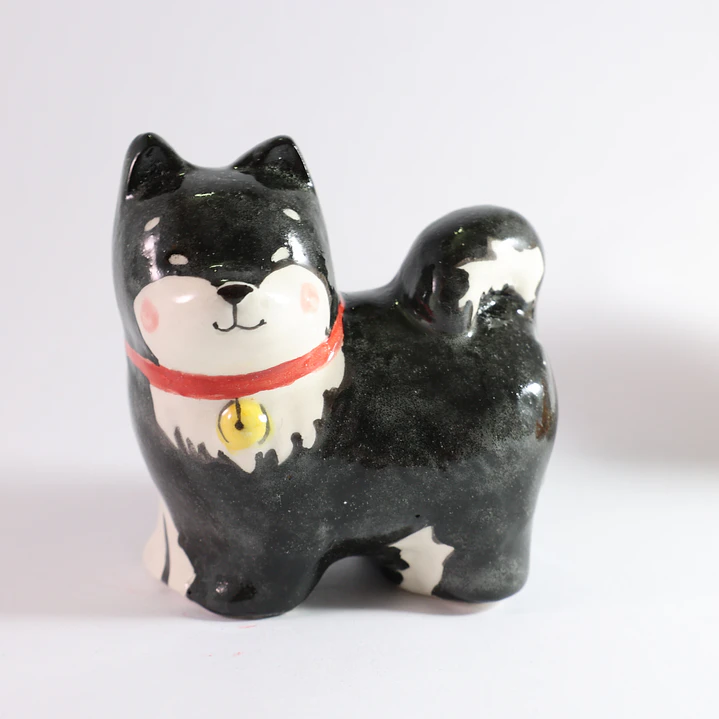 Shiba Inu 4