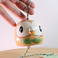 Campana fanart Rowlet - Miniatura 1
