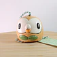 Campana fanart Rowlet - Miniatura 3