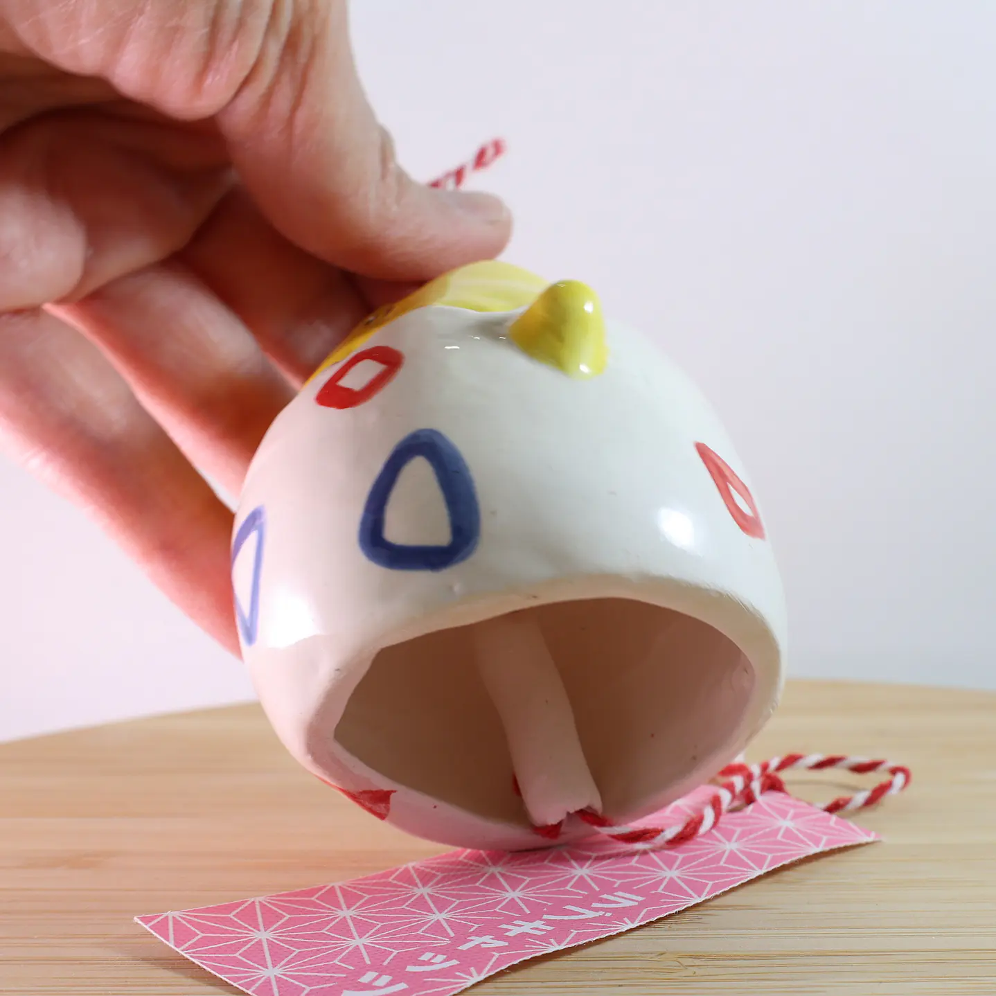 Campana fanart togepi 2