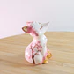 Small Fox Not ceramic Pink - Miniatura 2