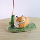 Zorro Bambú invierno verano - Miniatura 2