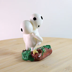 Kodama fanart