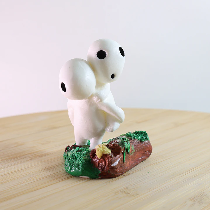 Kodama fanart 1