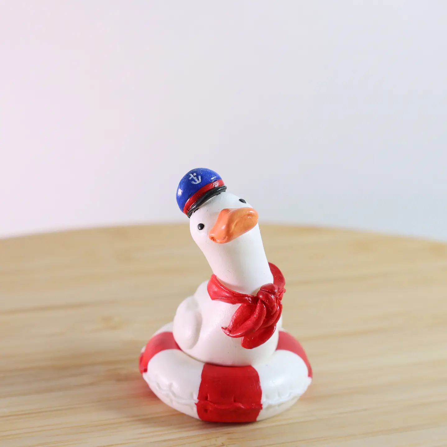 Capitan Patito 1