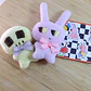 Jax Plushie - Miniatura 2