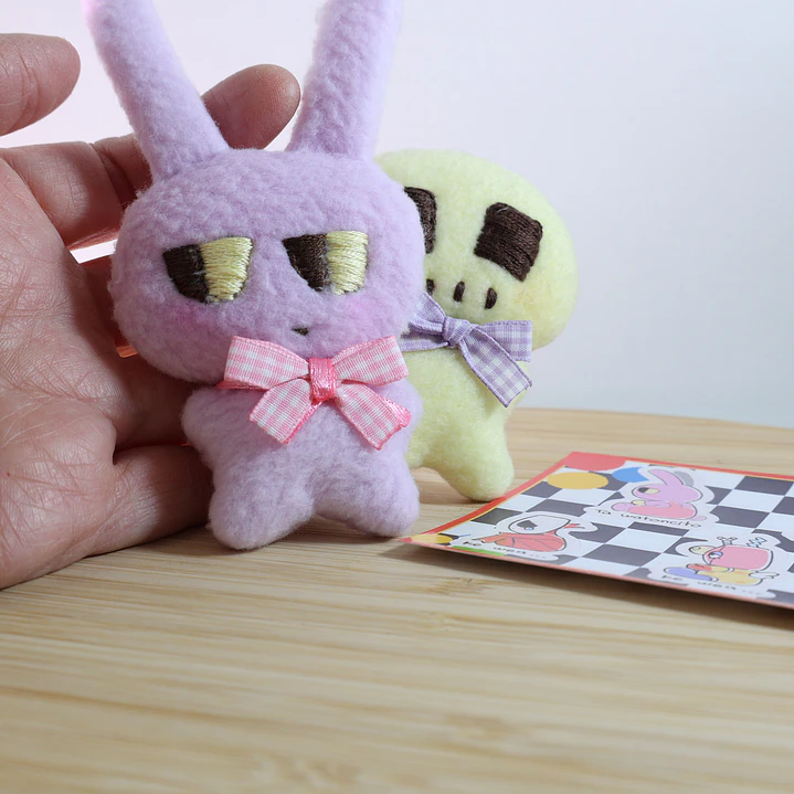 Jax Plushie 3