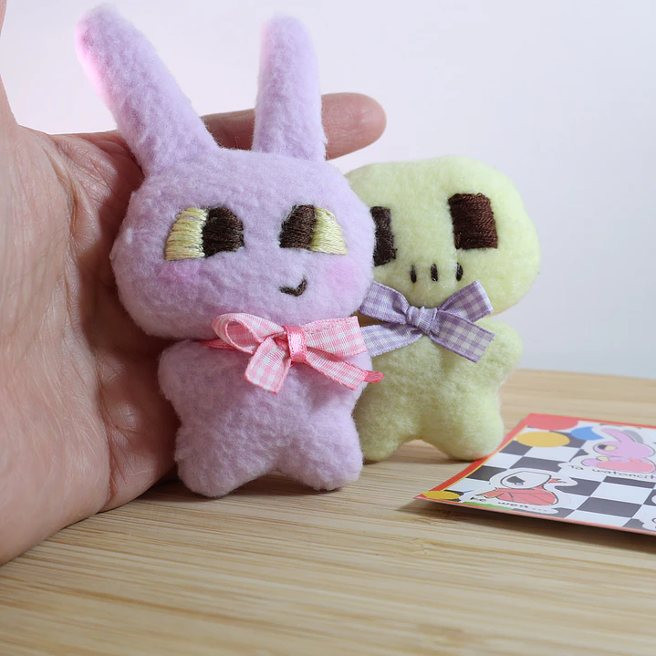 Jax Plushie 4