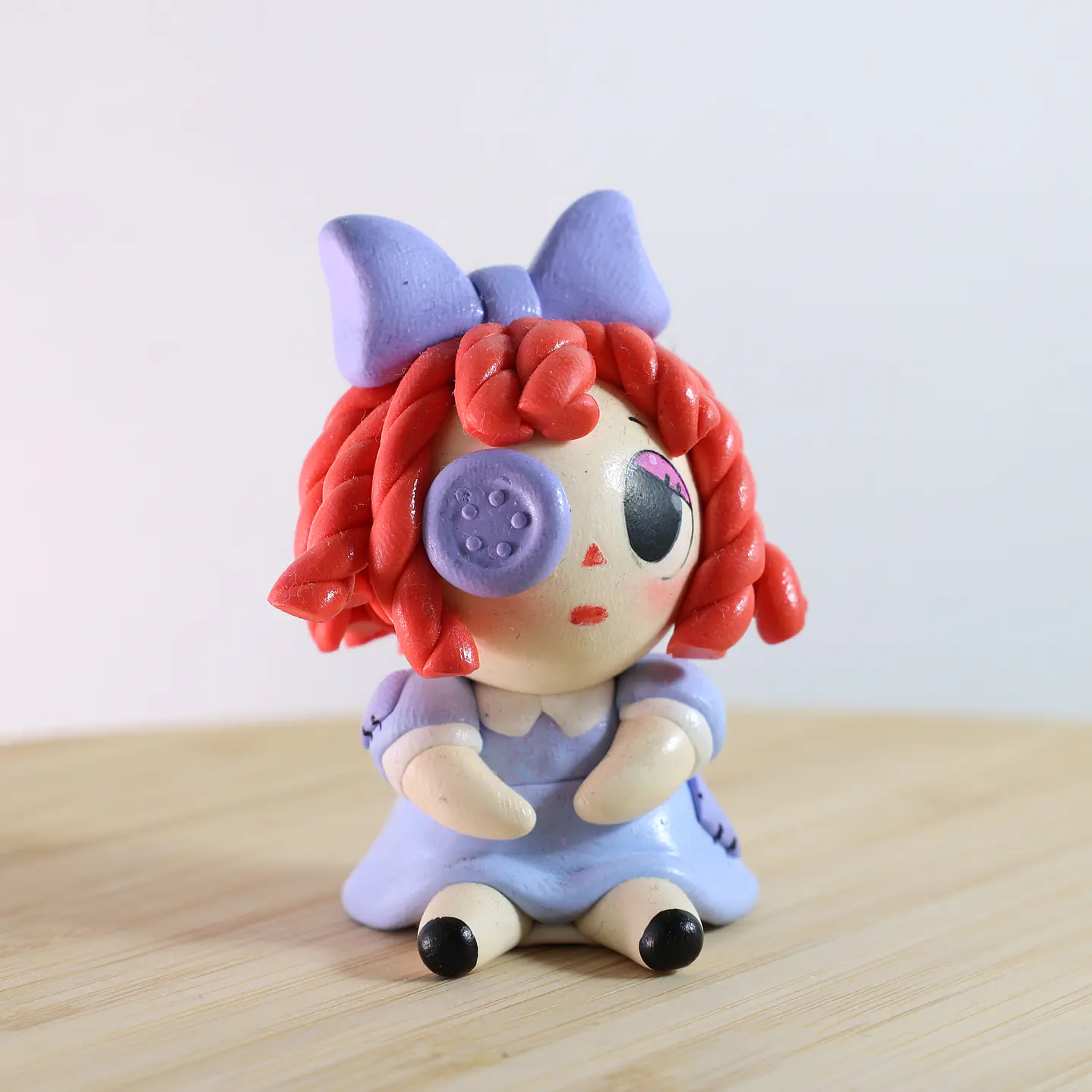 Figurita Ragatha 1