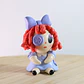 Figurita Ragatha - Miniatura 1