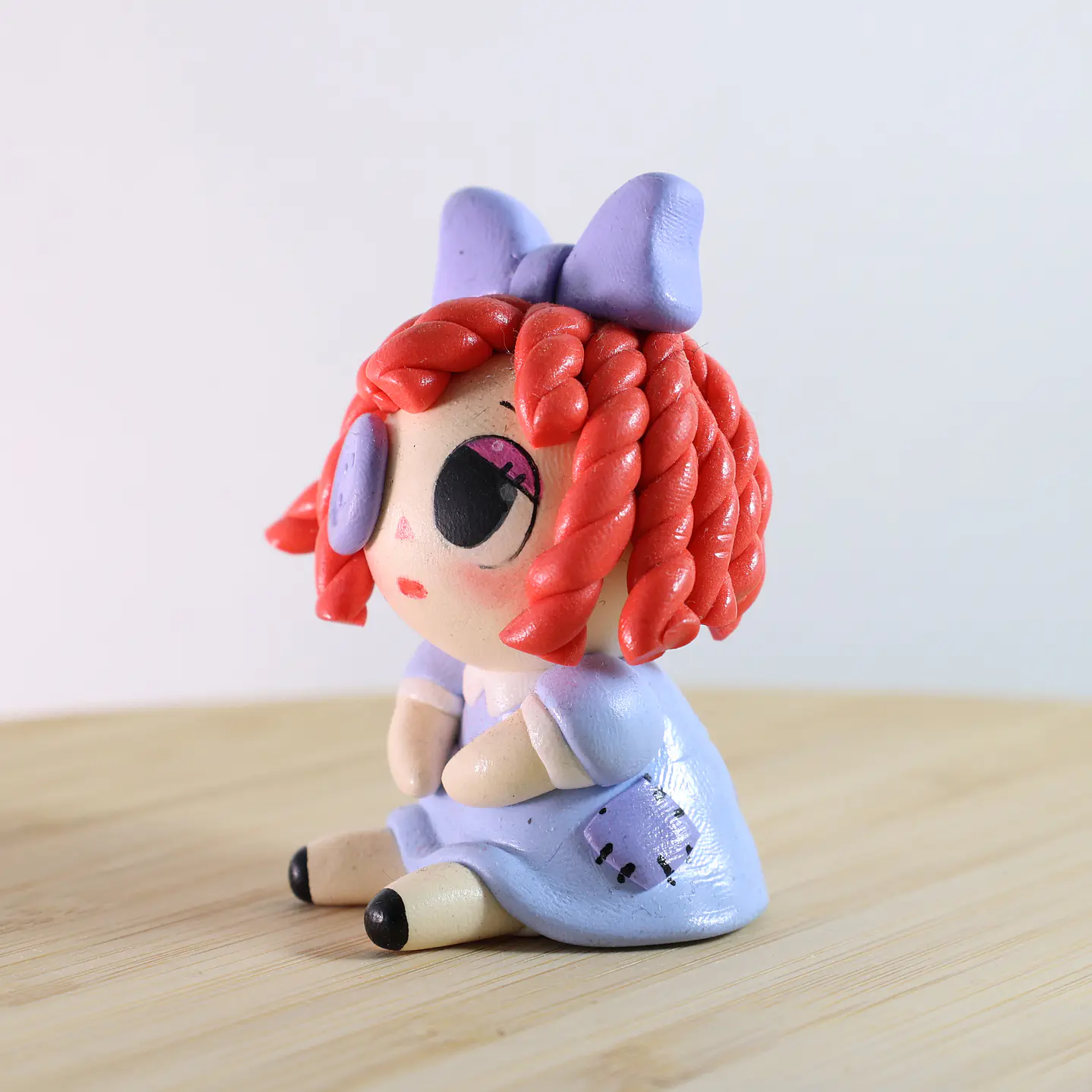 Figurita Ragatha 3