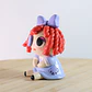Figurita Ragatha - Miniatura 3