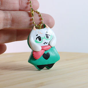 Llavero Ralsei