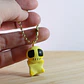 Llavero Jax Huevo - Miniatura 1