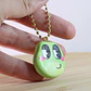 Llavero Ribbit - Miniatura 1