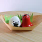 Set onigiri friends - Miniatura 1