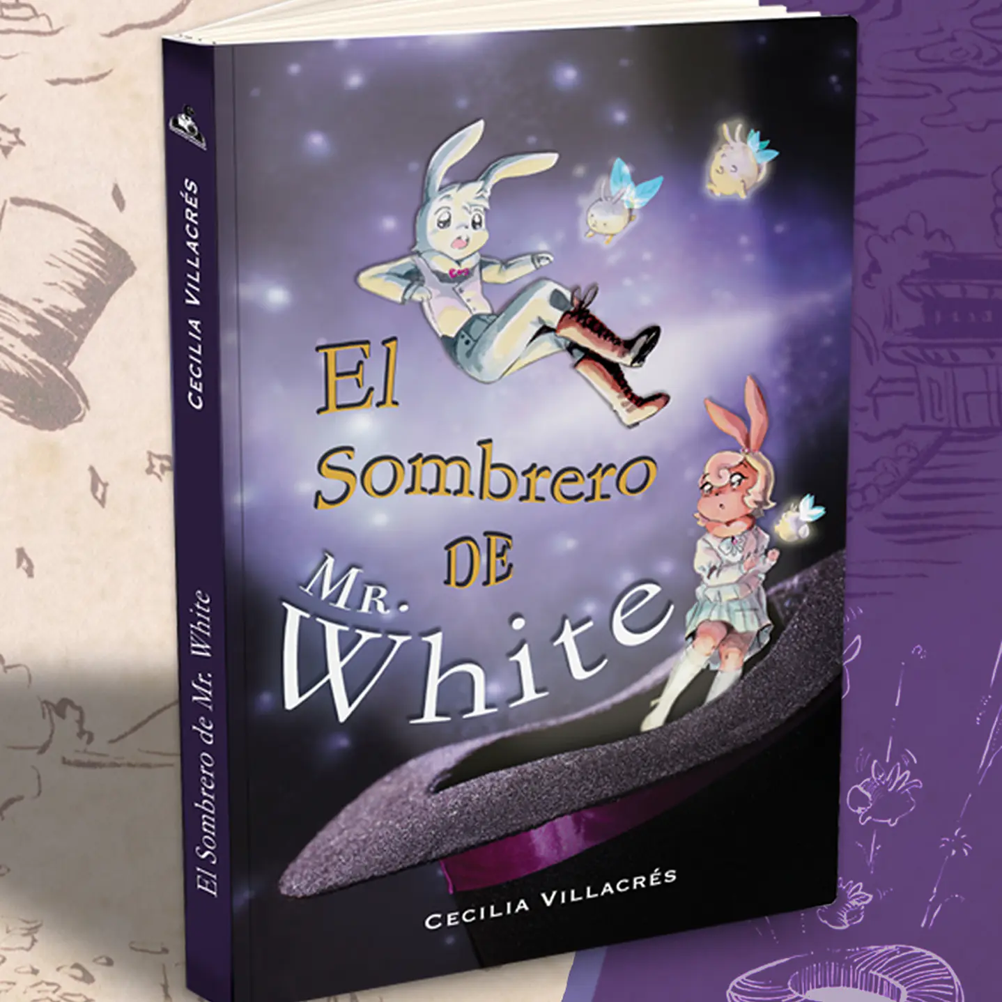 El sombrero de Mr. White