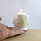Litwick Portavela - Miniatura 1