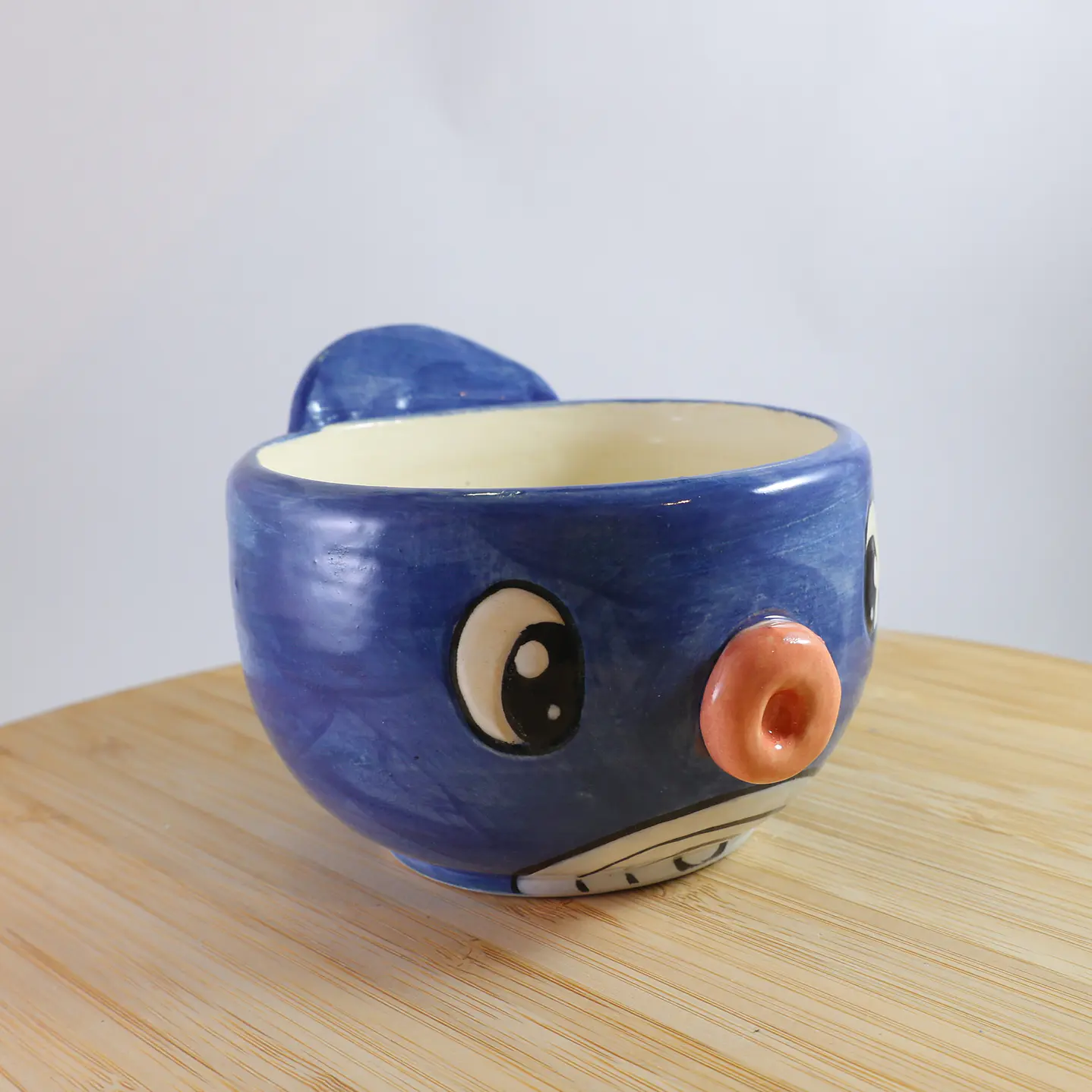 Bowl Poliwag fanart 1