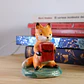 Zorrito Lector Terror - Miniatura 1