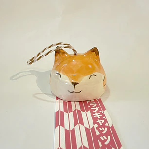 Campana zorrito