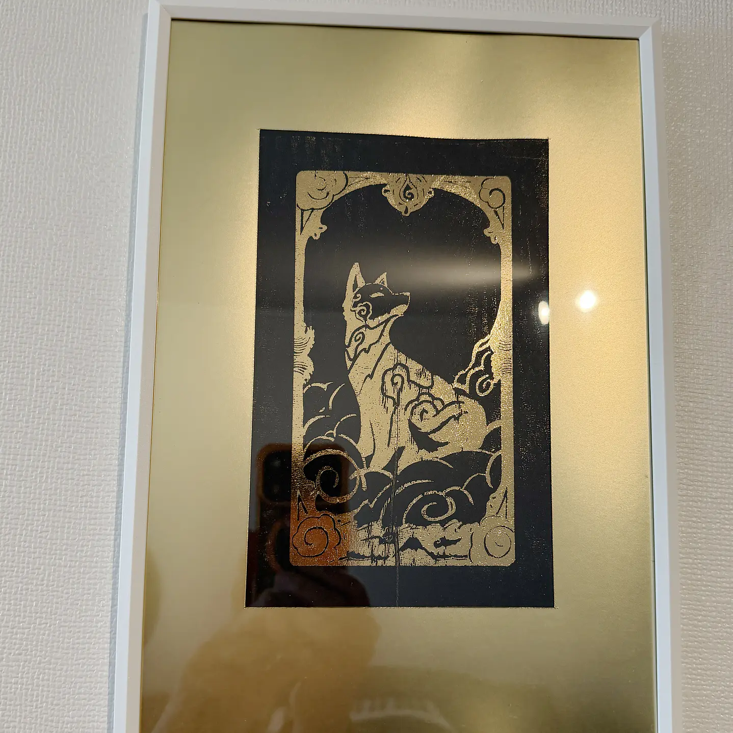 Zorro Máscara Foil 2