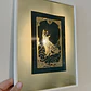 Zorro Máscara Foil - Miniatura 1