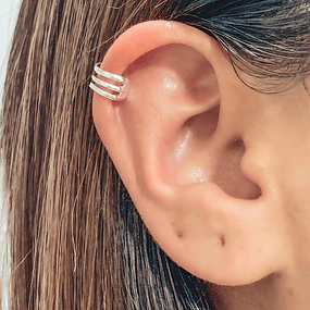 Ear Cuff Boho Minimal 