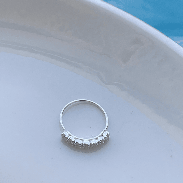 Argolla Piercing Shine (10mm)