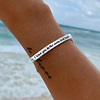Brazalete “I LOVE YOU TO THE MOON AND BACK”