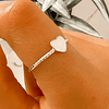 Anillo Corazón Princess