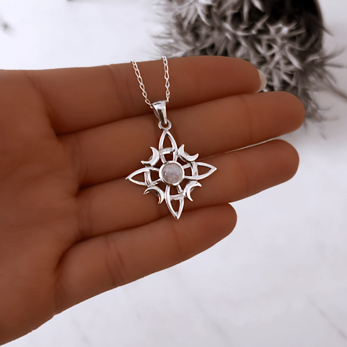 Amuletos de Protección