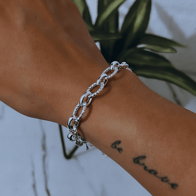 Pulsera Confidence 