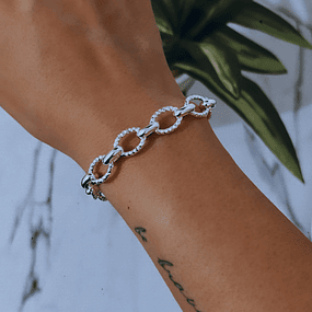 Pulsera Confidence 