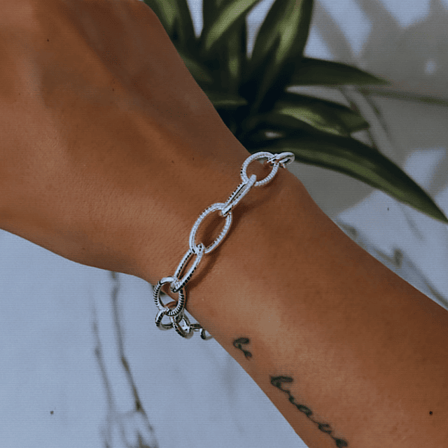 Pulsera Self-Love 