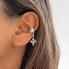 Ear Cuff Nudo de Bruja - Magic