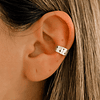 Ear cuff Estrellas - Manifest