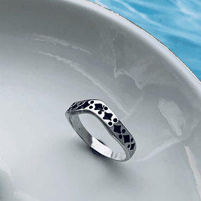 Anillo Marraquech 