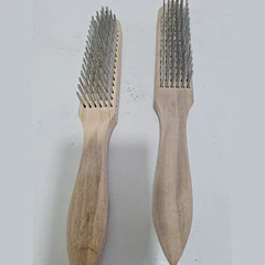 Cepillos Mantención para Cueros De Cordero Y/o Oveja
