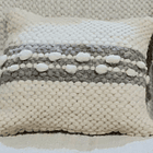 Cojín de Lana de Oveja - 40x40 cm 3