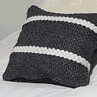 Cojín de Lana de Oveja - 40x40 cm 5