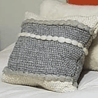 Cojín de Lana de Oveja - 40x40 cm 7